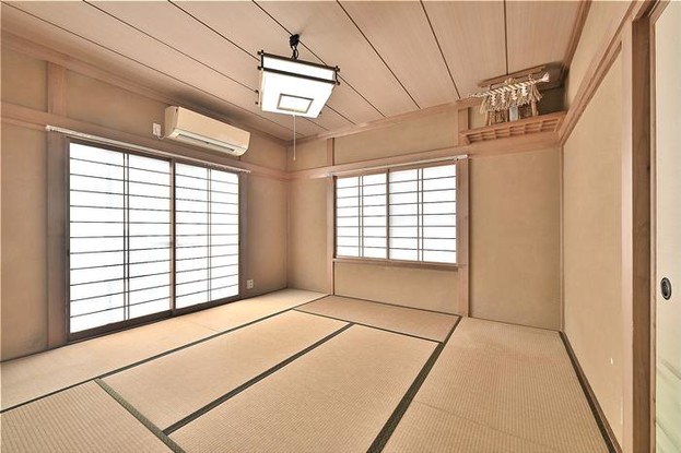 detached 新潟県新潟市中央区天神尾１丁目12-9