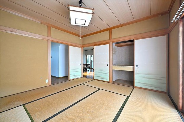 detached 新潟県新潟市中央区天神尾１丁目12-9