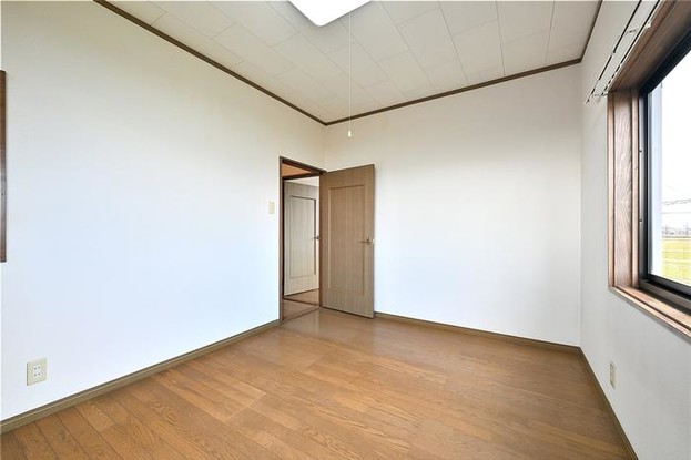 detached 新潟県新潟市中央区天神尾１丁目12-9