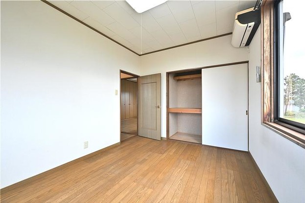 detached 新潟県新潟市中央区天神尾１丁目12-9