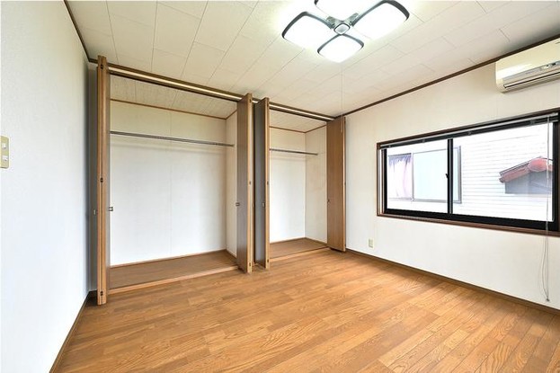 detached 新潟県新潟市中央区天神尾１丁目12-9