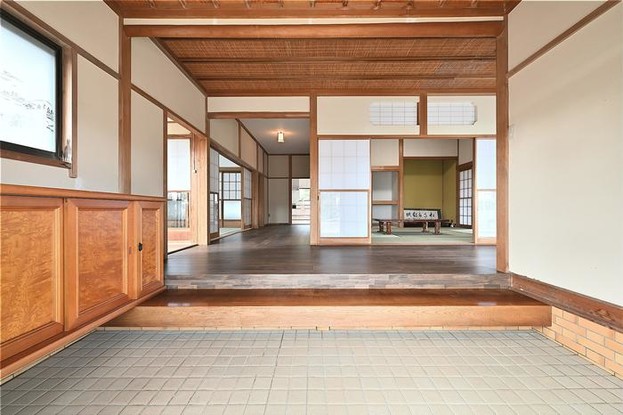 detached 新潟県新潟市中央区天神尾１丁目12-9