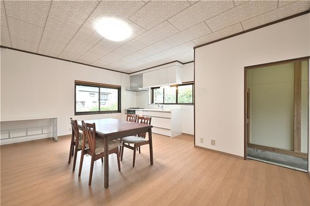 detached 新潟県新潟市中央区天神尾１丁目12-9