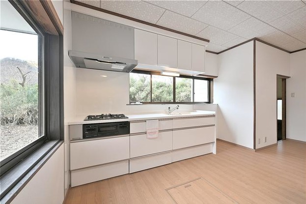 detached 新潟県新潟市中央区天神尾１丁目12-9