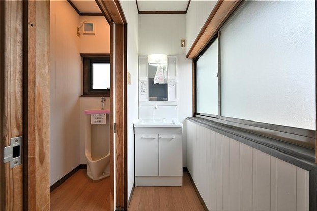 detached 新潟県新潟市中央区天神尾１丁目12-9