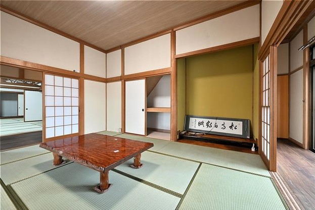 detached 新潟県新潟市中央区天神尾１丁目12-9