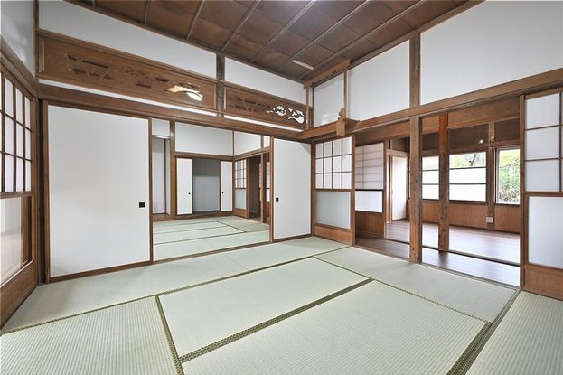 detached 新潟県新潟市中央区天神尾１丁目12-9