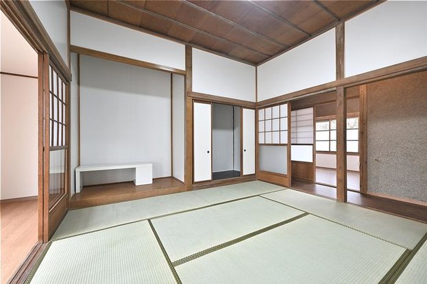 detached 新潟県新潟市中央区天神尾１丁目12-9
