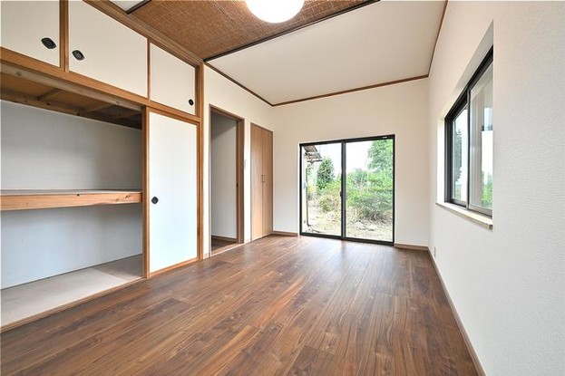 detached 新潟県新潟市中央区天神尾１丁目12-9