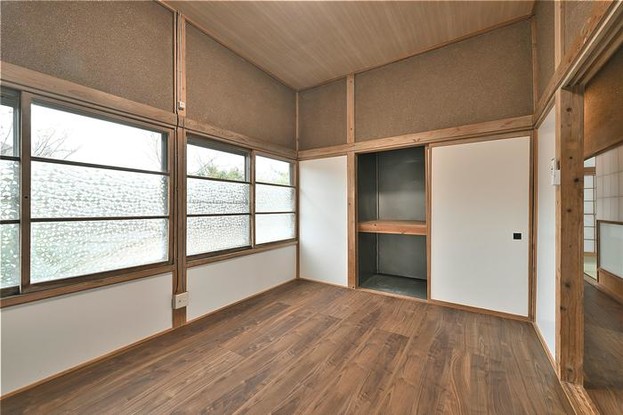 detached 新潟県新潟市中央区天神尾１丁目12-9