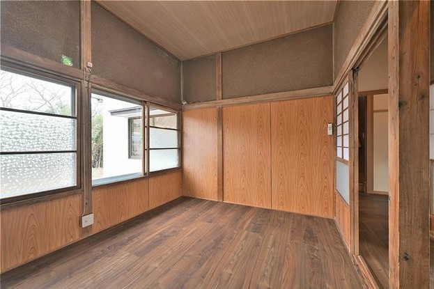 detached 新潟県新潟市中央区天神尾１丁目12-9