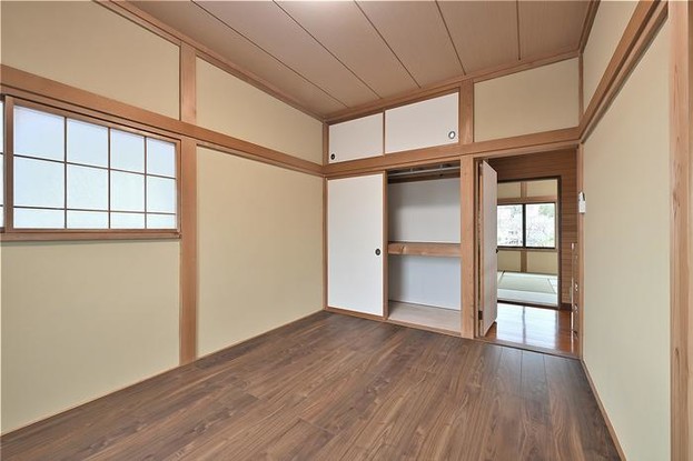 detached 新潟県新潟市中央区天神尾１丁目12-9