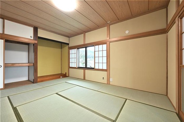 detached 新潟県新潟市中央区天神尾１丁目12-9