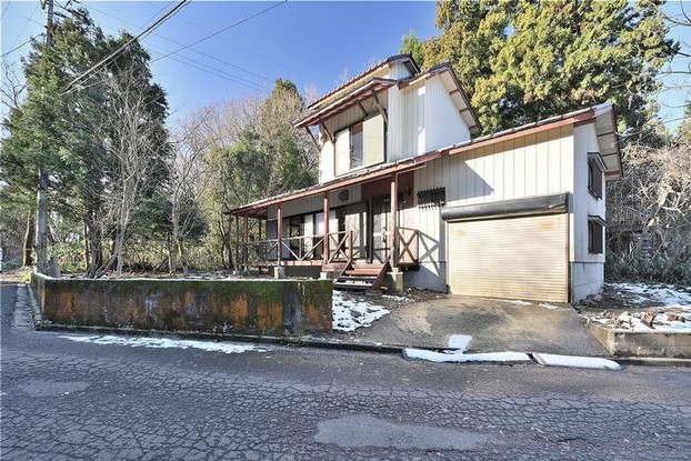 detached 新潟県阿賀野市次郎丸真光寺ヴィレッジ
地図を見る