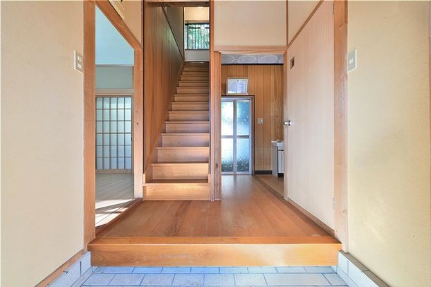 detached 新潟県阿賀野市次郎丸真光寺ヴィレッジ
地図を見る