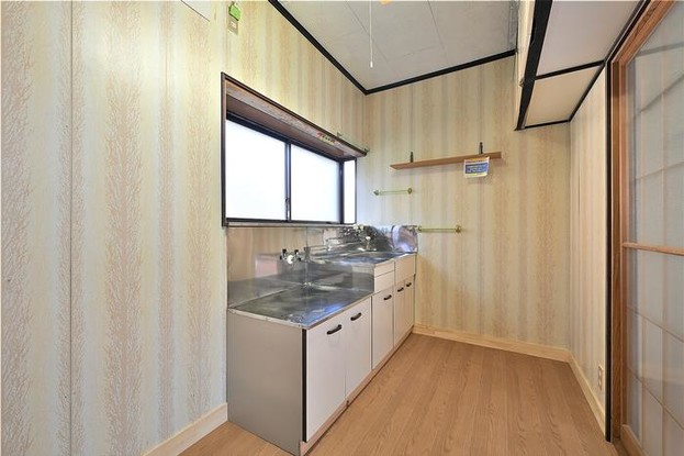 detached 新潟県阿賀野市次郎丸真光寺ヴィレッジ
地図を見る