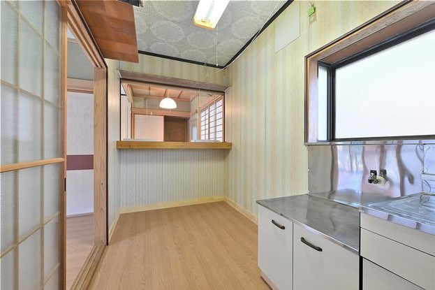 detached 新潟県阿賀野市次郎丸真光寺ヴィレッジ
地図を見る