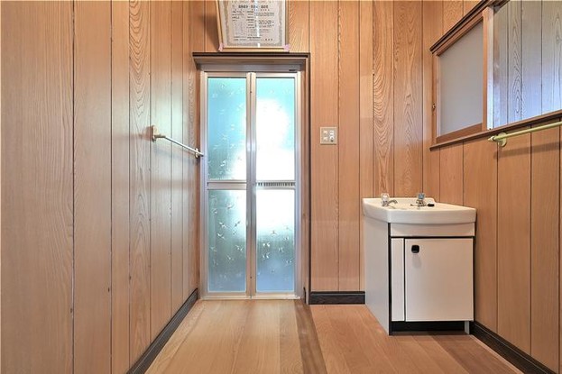 detached 新潟県阿賀野市次郎丸真光寺ヴィレッジ
地図を見る