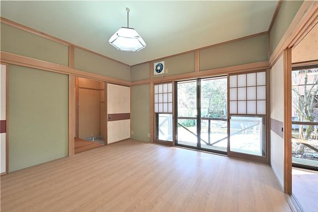 detached 新潟県阿賀野市次郎丸真光寺ヴィレッジ
地図を見る