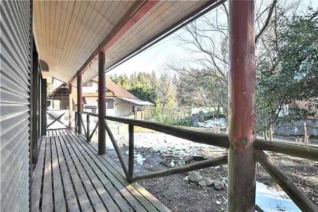 detached 新潟県阿賀野市次郎丸真光寺ヴィレッジ
地図を見る