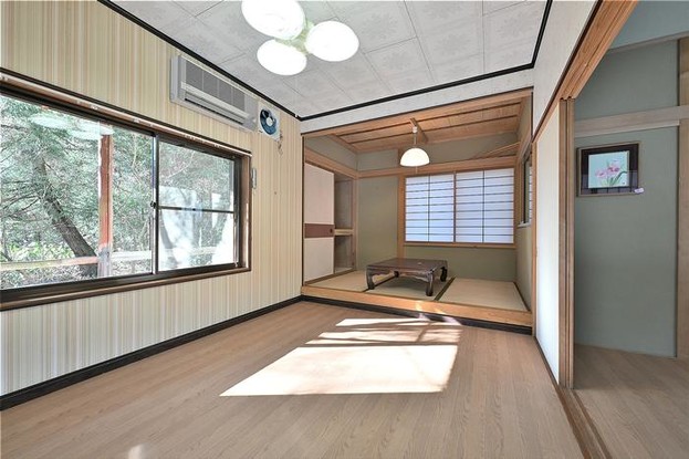 detached 新潟県阿賀野市次郎丸真光寺ヴィレッジ
地図を見る