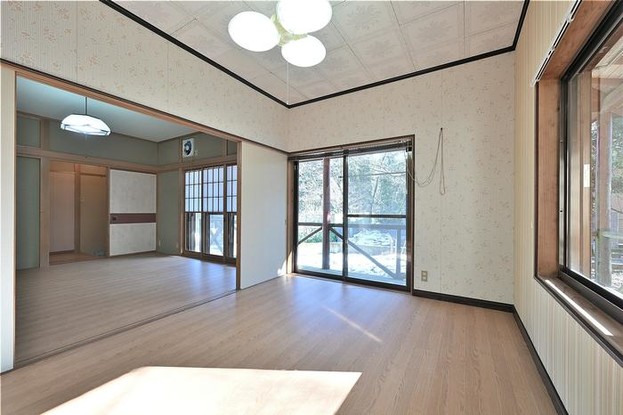 detached 新潟県阿賀野市次郎丸真光寺ヴィレッジ
地図を見る