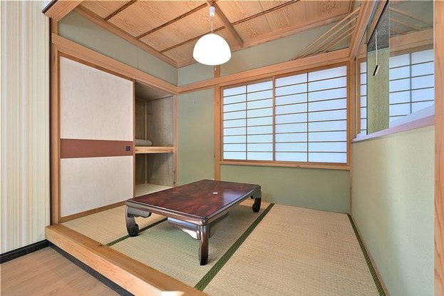 detached 新潟県阿賀野市次郎丸真光寺ヴィレッジ
地図を見る