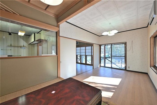 detached 新潟県阿賀野市次郎丸真光寺ヴィレッジ
地図を見る