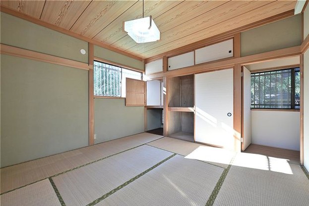 detached 新潟県阿賀野市次郎丸真光寺ヴィレッジ
地図を見る