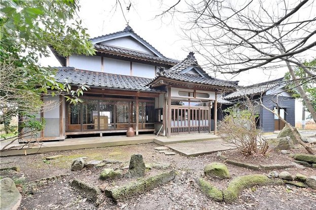 detached 新潟県新潟市南区東笠巻新田
地図を見る