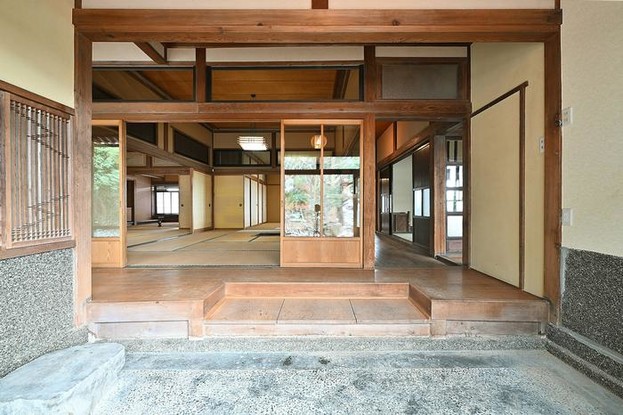 detached 新潟県新潟市南区東笠巻新田
地図を見る