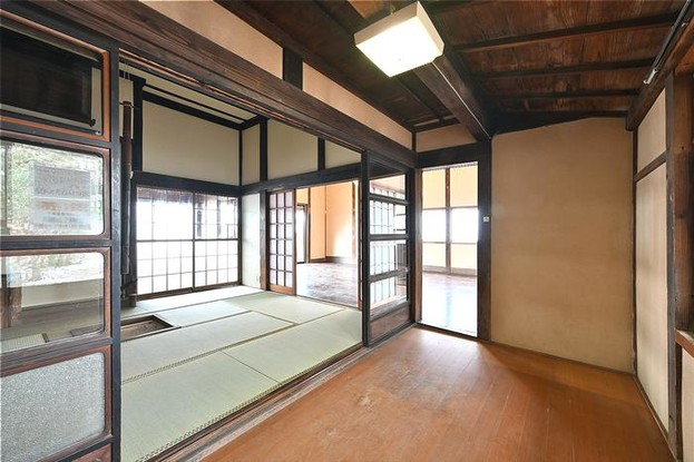 detached 新潟県新潟市南区東笠巻新田
地図を見る