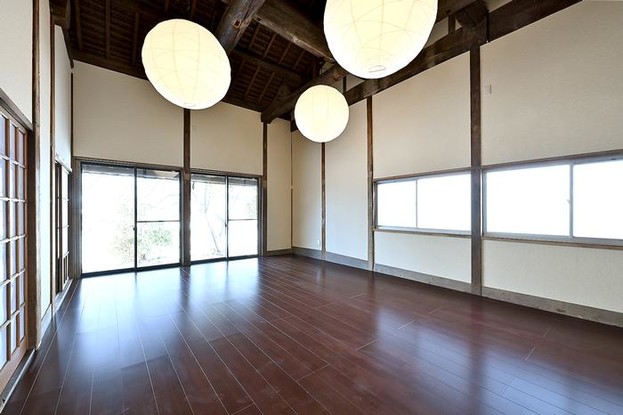 detached 新潟県新潟市南区東笠巻新田
地図を見る