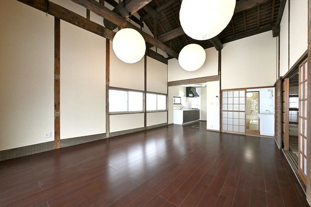 detached 新潟県新潟市南区東笠巻新田
地図を見る