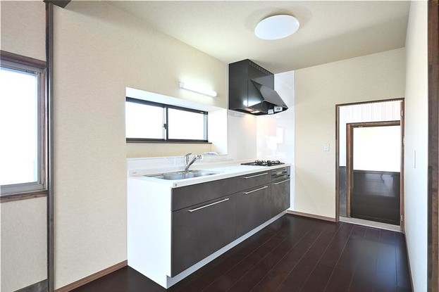 detached 新潟県新潟市南区東笠巻新田
地図を見る