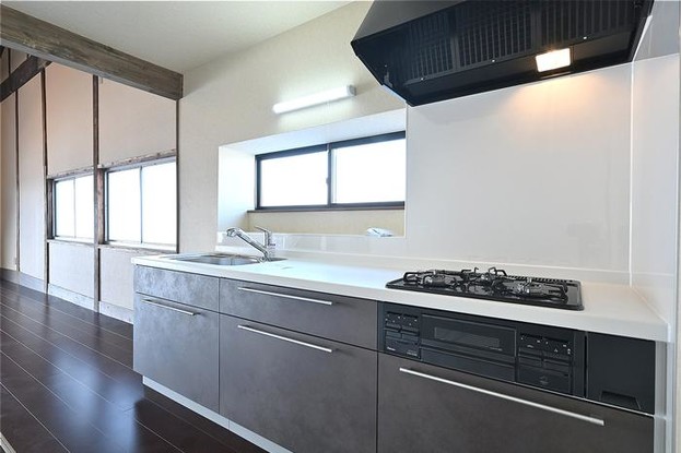 detached 新潟県新潟市南区東笠巻新田
地図を見る