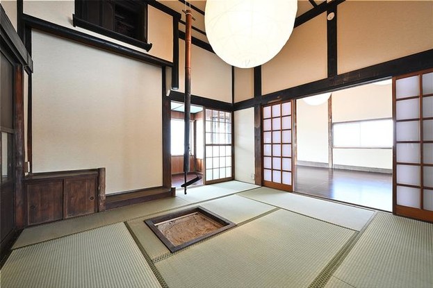 detached 新潟県新潟市南区東笠巻新田
地図を見る