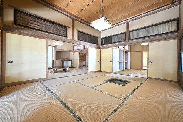 detached 新潟県新潟市南区東笠巻新田
地図を見る