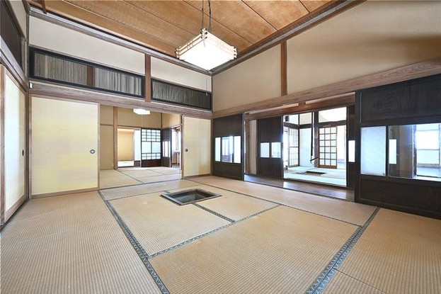 detached 新潟県新潟市南区東笠巻新田
地図を見る