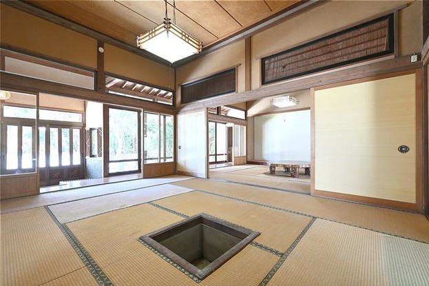 detached 新潟県新潟市南区東笠巻新田
地図を見る