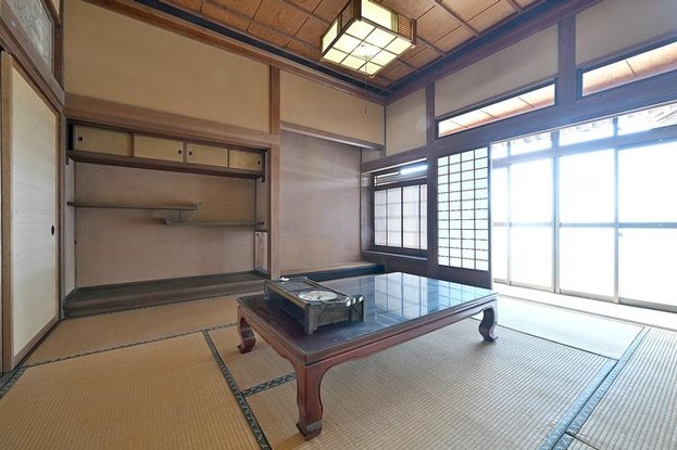 detached 新潟県新潟市南区東笠巻新田
地図を見る