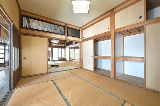 detached 新潟県新潟市南区東笠巻新田
地図を見る