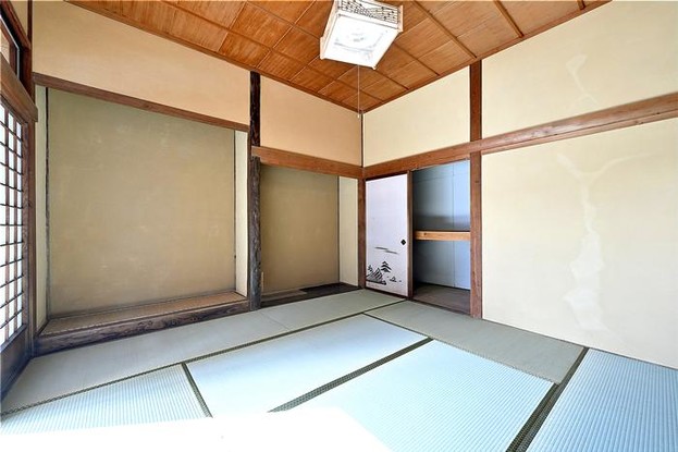 detached 新潟県新潟市南区東笠巻新田
地図を見る