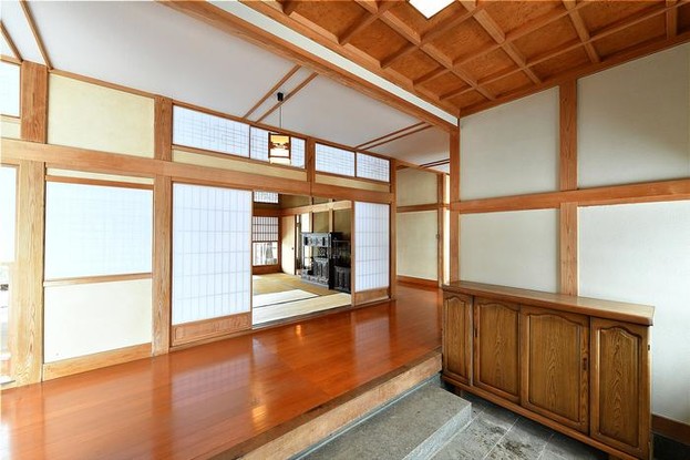 detached 新潟県新潟市中央区天神尾１丁目12-9