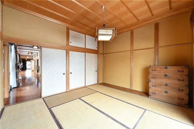 detached 新潟県新潟市中央区天神尾１丁目12-9
