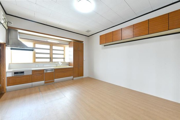 detached 新潟県新潟市中央区天神尾１丁目12-9