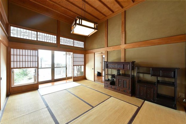 detached 新潟県新潟市中央区天神尾１丁目12-9