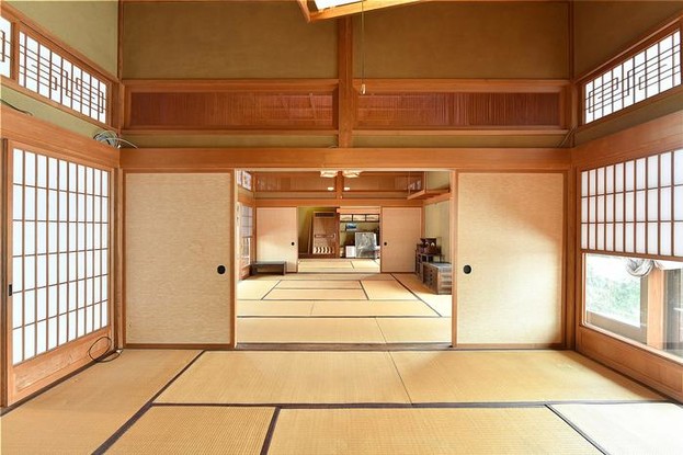 detached 新潟県新潟市中央区天神尾１丁目12-9