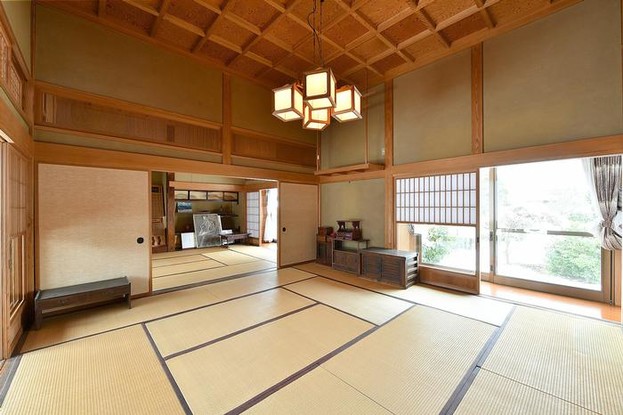 detached 新潟県新潟市中央区天神尾１丁目12-9