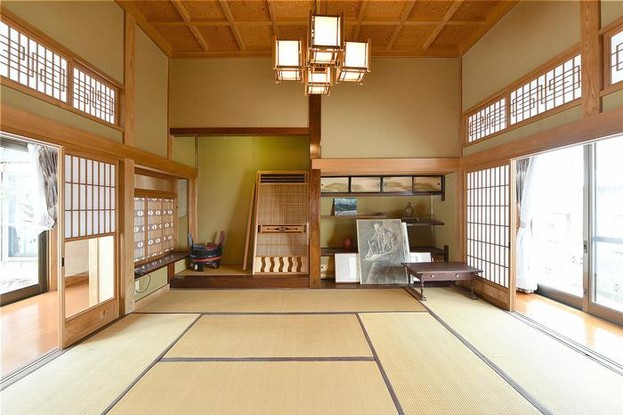 detached 新潟県新潟市中央区天神尾１丁目12-9
